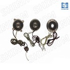 Розуміння одноканальних обертових трансформаторів для точного керування рухом