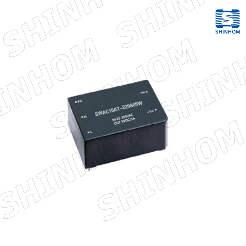 AC-DC Converter