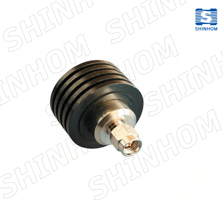 RF Terminations And Attenutors