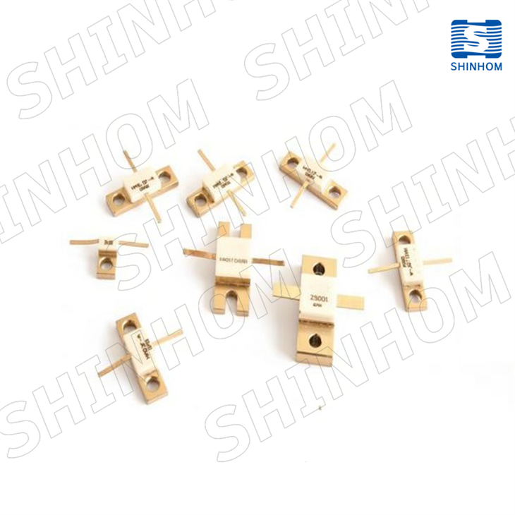 RF Terminations And Attenutors