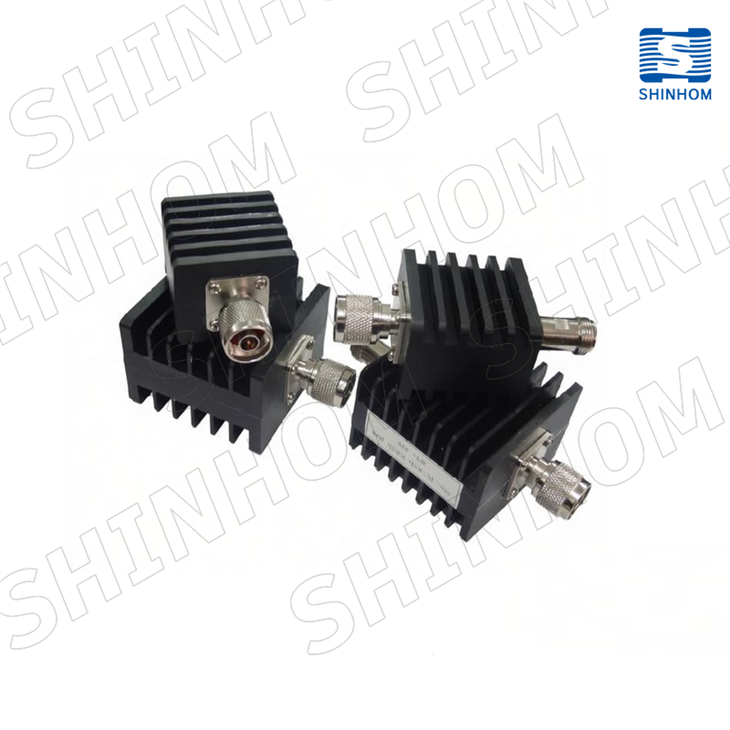 RF Terminations And Attenutors