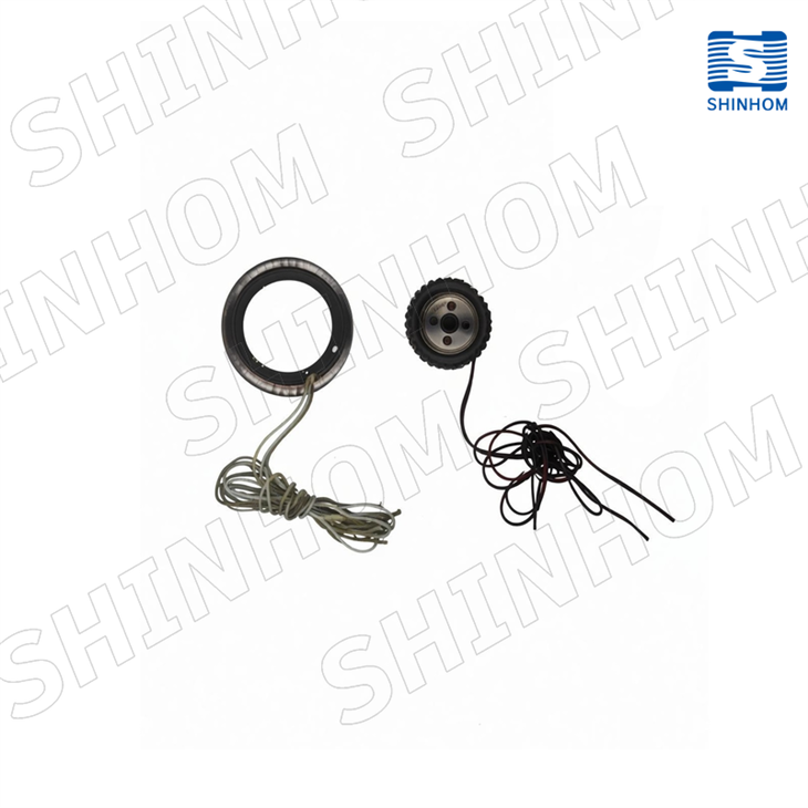 Single-Channel Rotary Transformer high quality