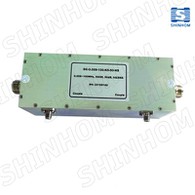 Двонаправлений з'єднувач