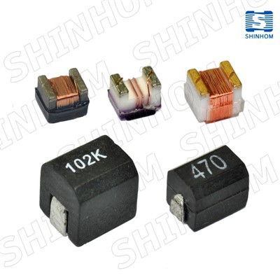 Індуктор стружки з дротом