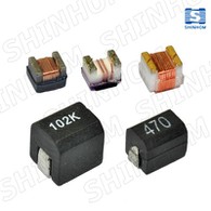 Індуктор стружки з дротом