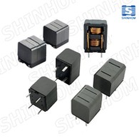 Індуктор класу D