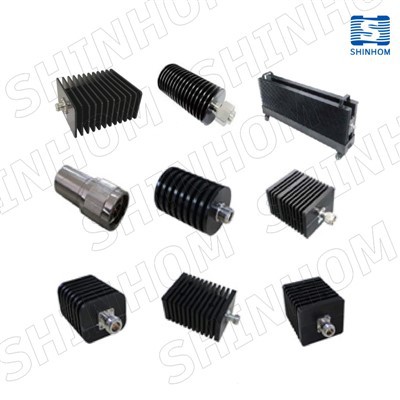 Коаксіальні компоненти