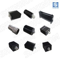 Коаксіальні компоненти