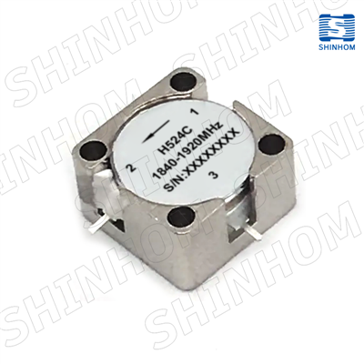 Вставні циркулятори