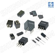 Феритовий індуктор