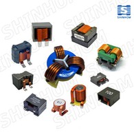 Індуктор з плоским дротом