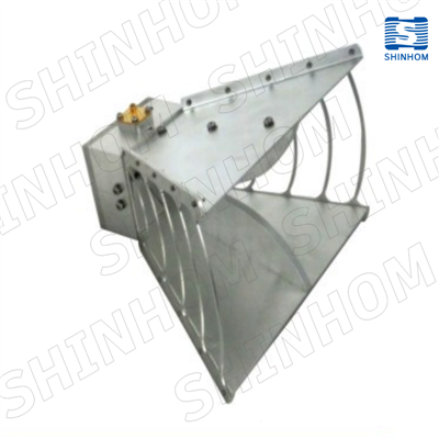 Мікрохвильова антена