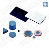 Мікрохвильові феритові сердечники