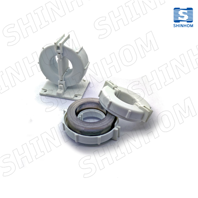 Нанокристалічний дросель