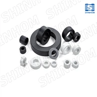 Нанокристалічні ядра