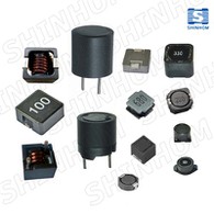 Екрануючий індуктор