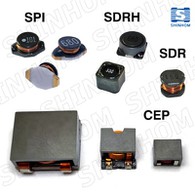 Індуктор SMD