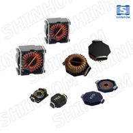 Тороїдальний дросель