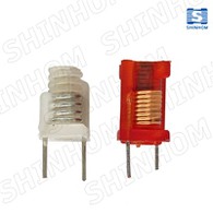 Регульовані індуктори