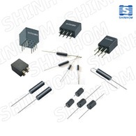 Намотані феритові кульки