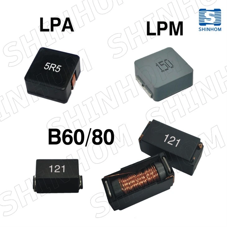 SMD Inductor