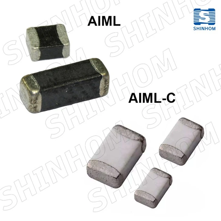 SMD Inductor